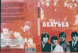 The Beatles - Celebration [Import] Rare DVD