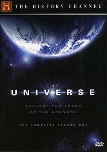 The Universe: The Complete Season One ( DVD)