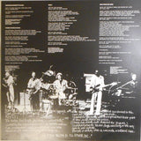 Third World – 96° In The Shade - 1977-Reggae, Funk / Soul ,Roots Reggae (UK Import Vinyl)  MISPRINT