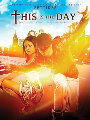 This Is the Day DVD ( Pettidee ) Mint used
