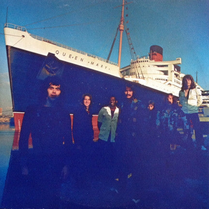 Three Dog Night - Around The World With Three Dog Night 2 lps -1973 Classic rock  Clearance vinyl) 1 of 2 albums only