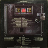 Tower Of Power ‎– In The Slot -1975- Soul, Funk (vinyl)