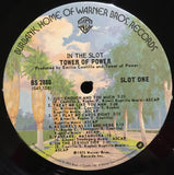 Tower Of Power ‎– In The Slot -1975- Soul, Funk (vinyl)