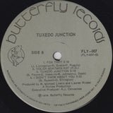 Tuxedo Junction – Tuxedo Junction - 1978-Latin,Funk / Soul (vinyl)