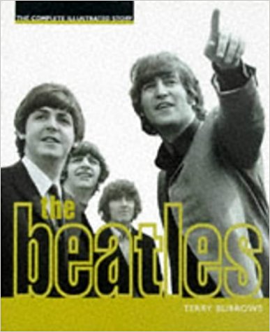 Ultimate "Beatles" Encyclopedia: The Complete Illustrated Reference 1996- by Paul du Noyer (Used)