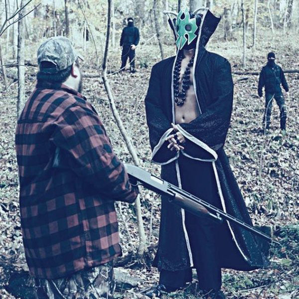 UltraMantis Black ‎– UltraMantis Black -2014- Hardcore - Vinyl, 12", EP, Single Sided, Etched