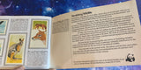 1978 Brooke Bond Vanishing Wildlife Tea Book ( complete with all Cards 1-40 ) UK