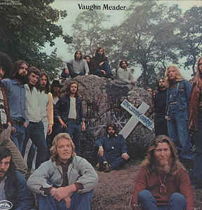 Vaughn Meader ‎– The Second Coming - 1972- Non-Music Comedy (vinyl)