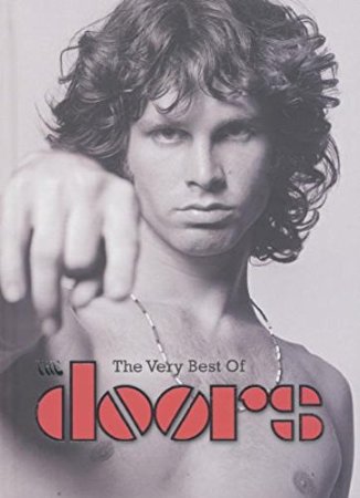 The Very Best of the Doors Limited Edition, Original recording remastered, Best of, Enhanced  - 3 dvd set (mint Used)