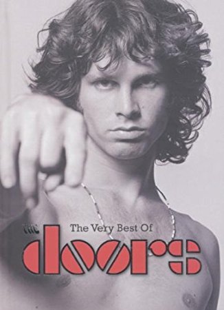 The Very Best of the Doors Limited Edition, Original recording