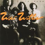 Wet Willie ‎– Dixie Rock - 1975 - Blues Rock (Clearance Vinyl)  NO COVER