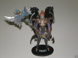 Aiva Figure From Aion Limited Collector's Edition