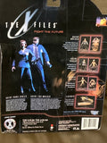 The X-Files Alien Attack Series 1 Action Figure by McFarlane Toys NIB Caveman