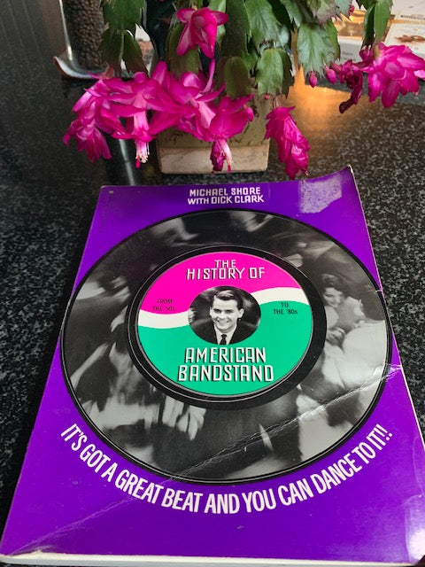 History of American Bandstand: It's Got a Great Beat and You Can Dance to It Paperback – Nov. 1 1987