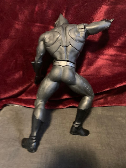 DC Comics 1995 Batman Forever Ultimate Action Figure by Kenner 13