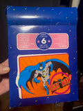 Batman 1988 Party Kit Party Supplies (for 6) 100% Complete - 58 pieces