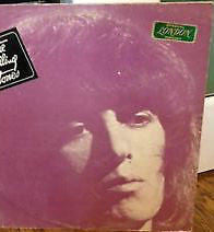 Bill Wyman - The Rolling Stones UK Import (part of a 5 lp set)