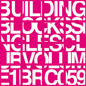 Building Blocks Singles Club Volume 1