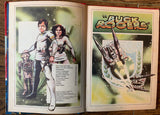 Rare Buck Rogers In The 25th Century Annual 1983 Good Condition