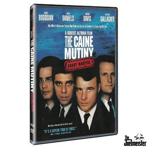 Caine Mutiny, The -1988