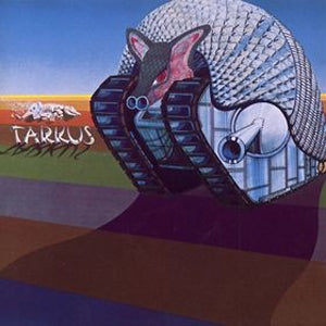 Emerson Lake And Palmer - Tarkus -1971- Prog Rock (vinyl)