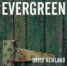 David Newland Evergreen Music CD (Used)
