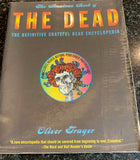 American Book of the Dead : The Definitive Grateful Dead Encyclopedia, SC