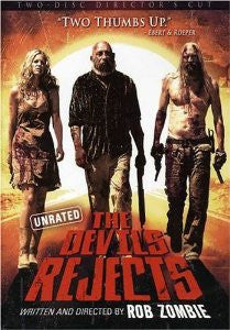 The Devil's Rejects: Unrated Director's Cut [2-Disc DVD]