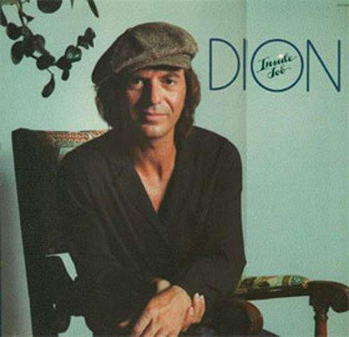 Dion – Inside Job -1980 - Gospel, Folk (vinyl)