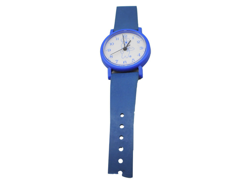 Vintage Pillsbury Doughboy Watch -1987 (new) with instructions
