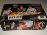 TSR D&D Dragon Quest Board Game 1992 Dungeons & Dragons (mostly complete)