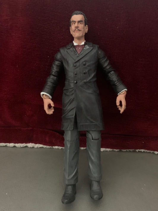 Dr. Jekyll and Mr. Hyde MARVEL SELECT DIAMOND SELECT 2013 (loose)