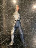 Terminator  Endoskeleton 5 1/2 Figure& another one ?