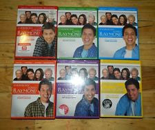 Everybody Loves Raymond - Seasons 1,2,3,4,5,6 on DVD