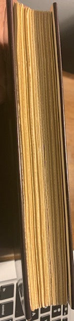 The Exorcist by William Peter Blatty ~ 1971 early edition Hardcover DJ (Book Club)