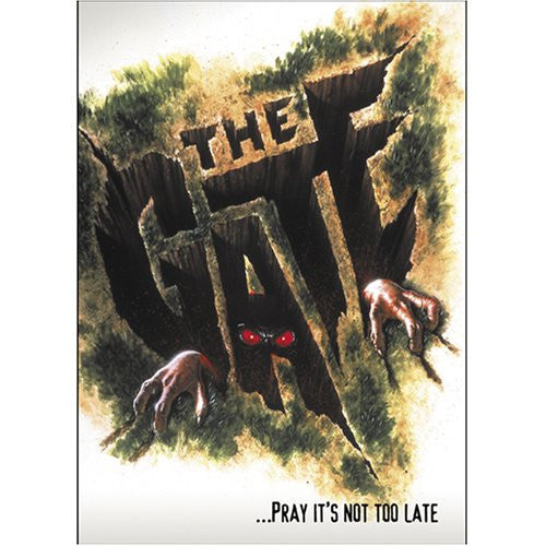 Gate, The - 1987 Classic Horror