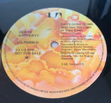 Gerry Rafferty – Days Gone Down (Still Got The Light In Your Eyes) - 1987-	 Vinyl, 12", 33 ⅓ RPM, Promo (vinyl)