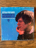 Herman's Hermits – There's A Kind Of Hush All Over The World -1967- Reel-To-Reel, 3 ¾ ips, 4-Track Stereo
