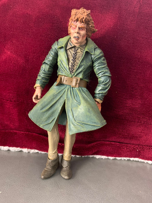 Sideshow Collectibles Toys HUNCHBACK OF NOTRE DAME 8" Action Figure