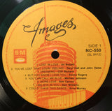 IMAGES -1981 - Pop  ( Natalie Cole, Dirt Band, Dr Hook, Kool & The Gang (Vinyl)