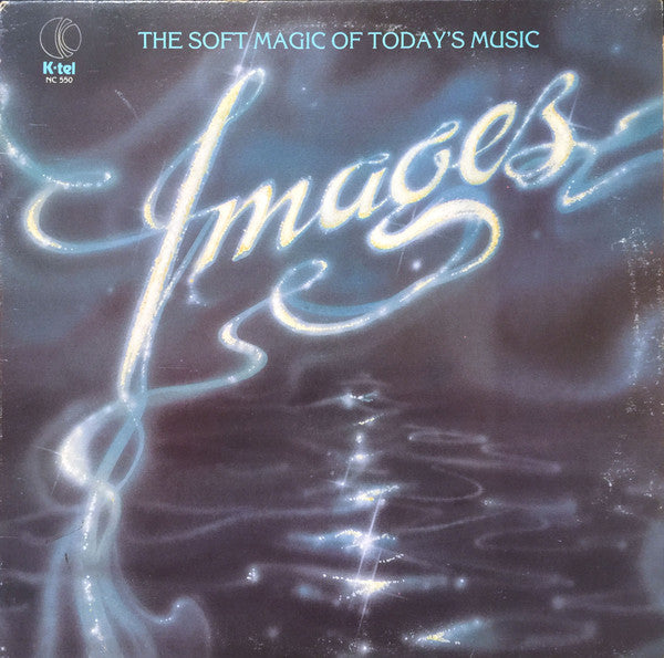 IMAGES -1981 - Pop  ( Natalie Cole, Dirt Band, Dr Hook, Kool & The Gang (Vinyl)