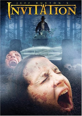 Invitation (2004) Horror