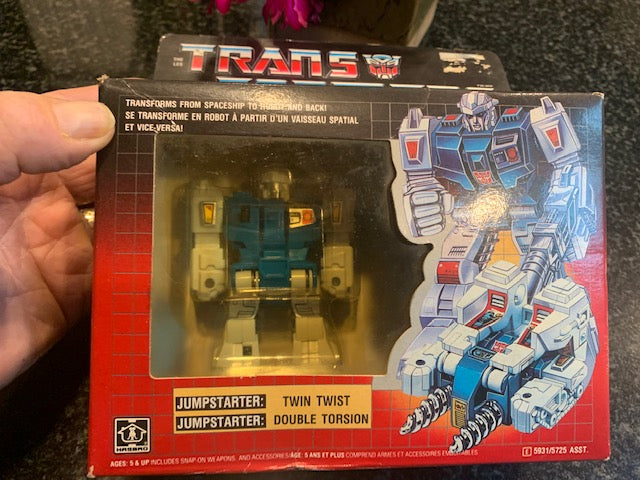 Transformers g1 clearance hasbro