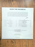 Kathy Woodworth – Over The Rainbow -1983- Maritime, Folk, World, & Country (Vinyl)