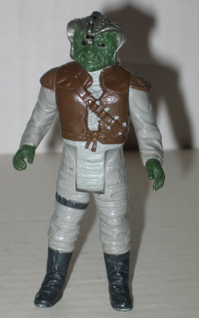 1983 Star Wars "Klaatu" Action Figure by Kenner