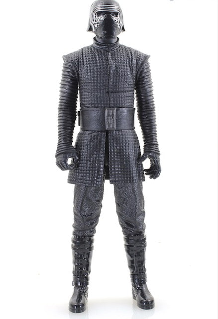 The Rise of Skywalker Supreme Leader Kylo Ren 12 " Action Figure