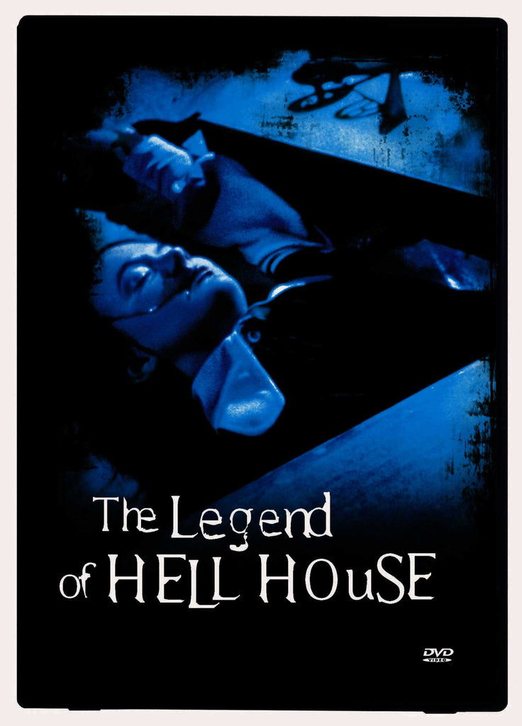 Legend of Hell House (Widescreen) (Bilingual) DVD