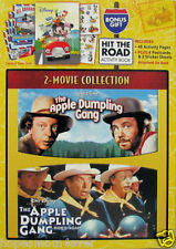 Apple Dumpling Gang 1/2 DVD Mint Used