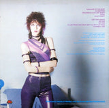 Michaele Jordana ‎– Romance At The Roxy -1980 Punk (vinyl)