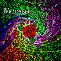 Modabo - The Many and The One Cd